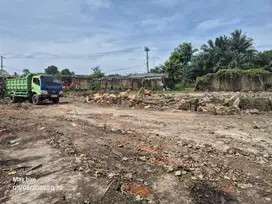 TANAH DI JALAN RAYA CANDIMAS BRANTI