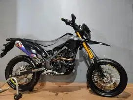 KAWASAKI DTRACKER