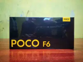 Poco F6 12/512 Xiaomi