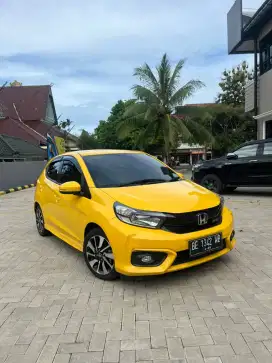 Brio RS metic 2021
