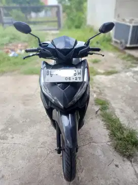 Di jual Honda Vario 125