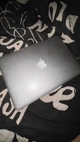 Macbook Air 2017 (13,3 inch)