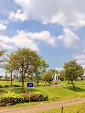 Taman Pemakaman San Diego Hills Memorial Park Karawang, makam terbaik!
