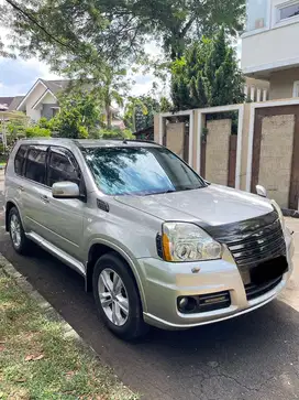 Nissan X-Trail 2011 Bensin