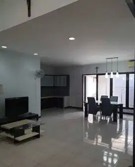 MURAH ! DIJUAL RUMAH CITRALAND WOODLAND MINIMALIS ROW JALAN LEBAR
