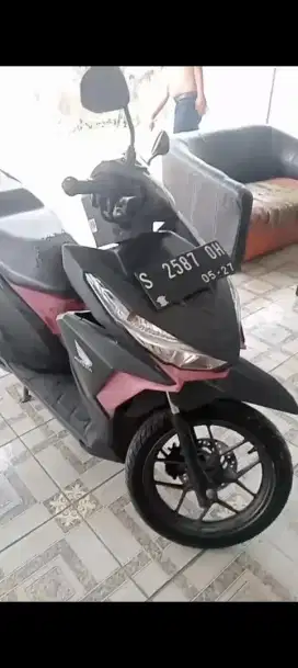 D jual vario 150