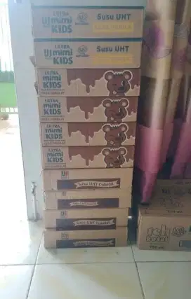 Susu ultra mini 1 dus