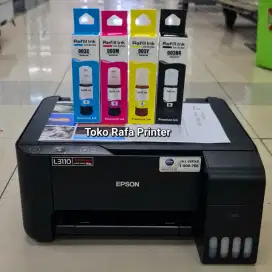 Printer Epson L3250 Wifi Print Scan Copy