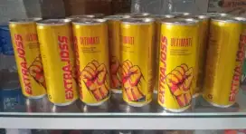 Extrajoss ultimate