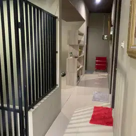 Rumah Kosan Kontrakan Hoek di Setiabudi Menteng Atas  Jakarta