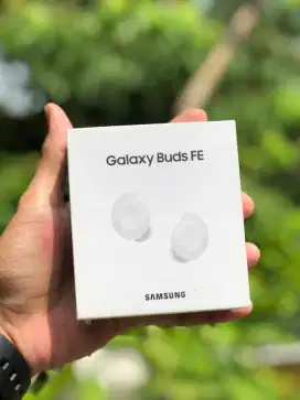 Samsung Galaxy Buds FE New Baru Murah Resmi Original