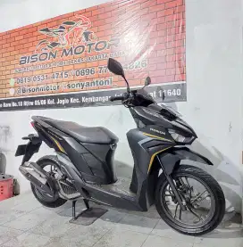 Km3rb! Sprti baru! HONDA NEW VARIO 125 KEYLESS CBS ISS SP 2023 Pjk pjg