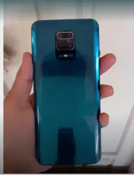 Redmi note 9 4/64