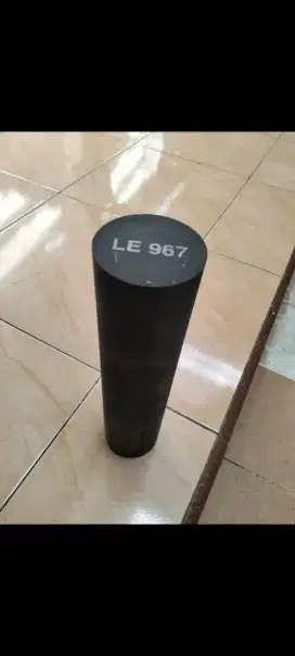 Karbon Rod 75mm