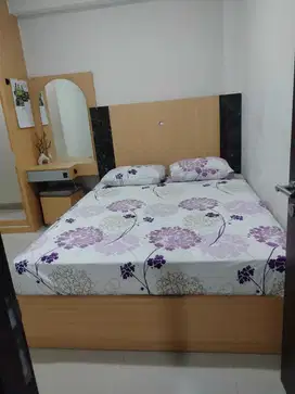 Sewa 6 Bulan Apartemen Transpark Cibubur Aurora 2 Kamar