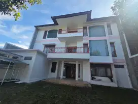 Rumah Setiabudi Regency Siap Huni