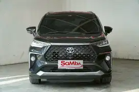 TOYOTA AVANZA VELOZ Q 1.5 MATIC 2023..