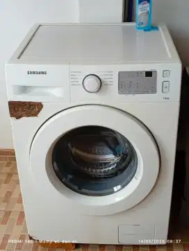 mesin cuci samsung