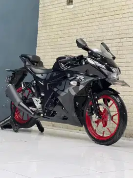 TERMURAH‼️ SUZUKI GSX 150R TH 2021 SUPER MULUS JAMINAN ISTIMEWA