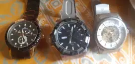 Jam tangan masih ok