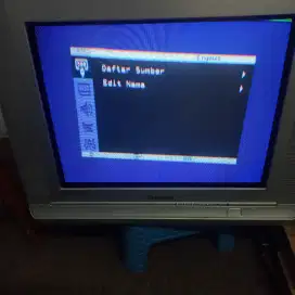 TV Samsung 21,Slim