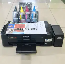 Printer Epson L310 Print Only