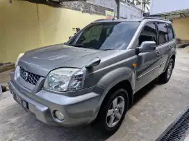 Nissan xtrail 2.5 ST good condition
