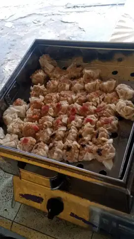 Dimsum Matang & Dimsum Frozen