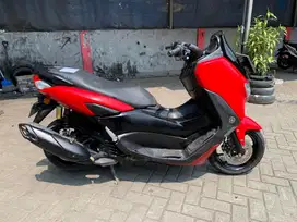 Yamaha Nmax New 2020 Pajak hidup