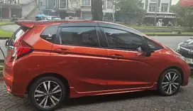 Honda Jazz 2019 Bensin