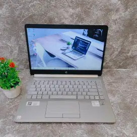 Laptop Hp14s Core i3-10110U Ram 8/256GB Backlight 14inc slim