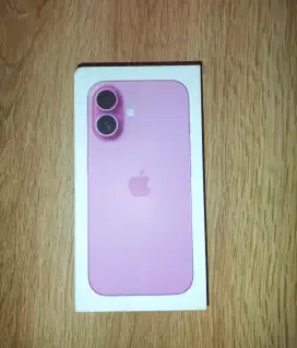 iphone 16 pink 128gb