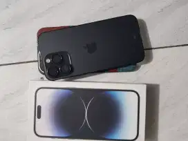 Iphone 14 promax 1 tb