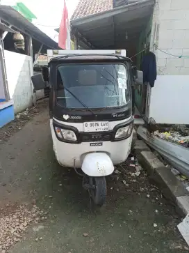 TVS KING BOX 2018