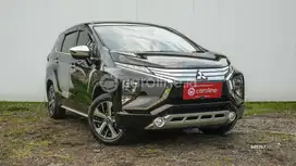 Mitsubishi Xpander 2019 Bensin Garansi 1 Tahun