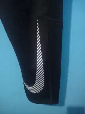Celana olahraga nike pro original