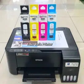 Printer Epson L3110 Print Scan Copy
