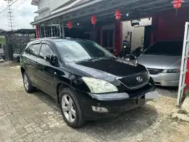 Toyota Harrier 2.4L Premium Matic 2005