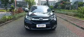 TDP Rendah Honda CR-V 2.0 Bensin-AT 2017 Putih