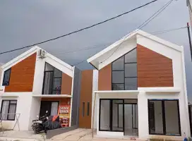 Rumah murah di depok