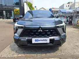 TDP Rendah Mitsubishi XForce 1.5 Ultimate Bensin-AT 2023