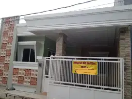 Rumah Murah Dekat BSD City