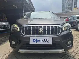TDP Rendah Suzuki SX4 1.5 S-Cross Bensin-AT 2018