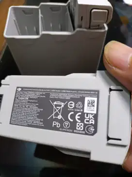 Baterai plus dji mini 3 pro/mini 3