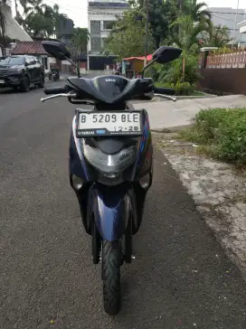 YAMAHA GEAR 125 CC LED 2023 BEAT VARIO