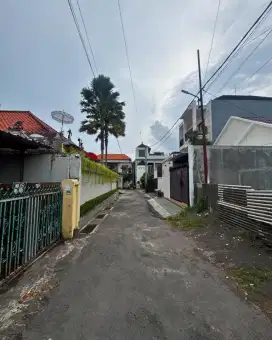 TANAH LAKSMANA 1,5 ARE RENON