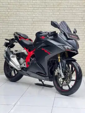 UNT SIMPANAN‼️ HONDA CBR 250 ABS 2018 JAMINAN ISTIMEWA ODO 9RB ASLI
