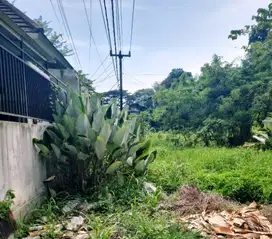 DIJUAL TANAH KAVLING LUAS 167 m2 DALAM PERUMAHAN DI TABANAN KOTA