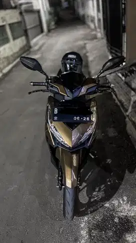 JUAL VARIO LED OLD 2015