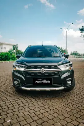 Suzuki XL7 2021 Bensin